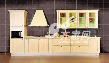 家装设计：整体厨房有哪几种设计风格？