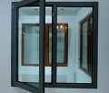 解析不同类型木门窗安装的施工规范