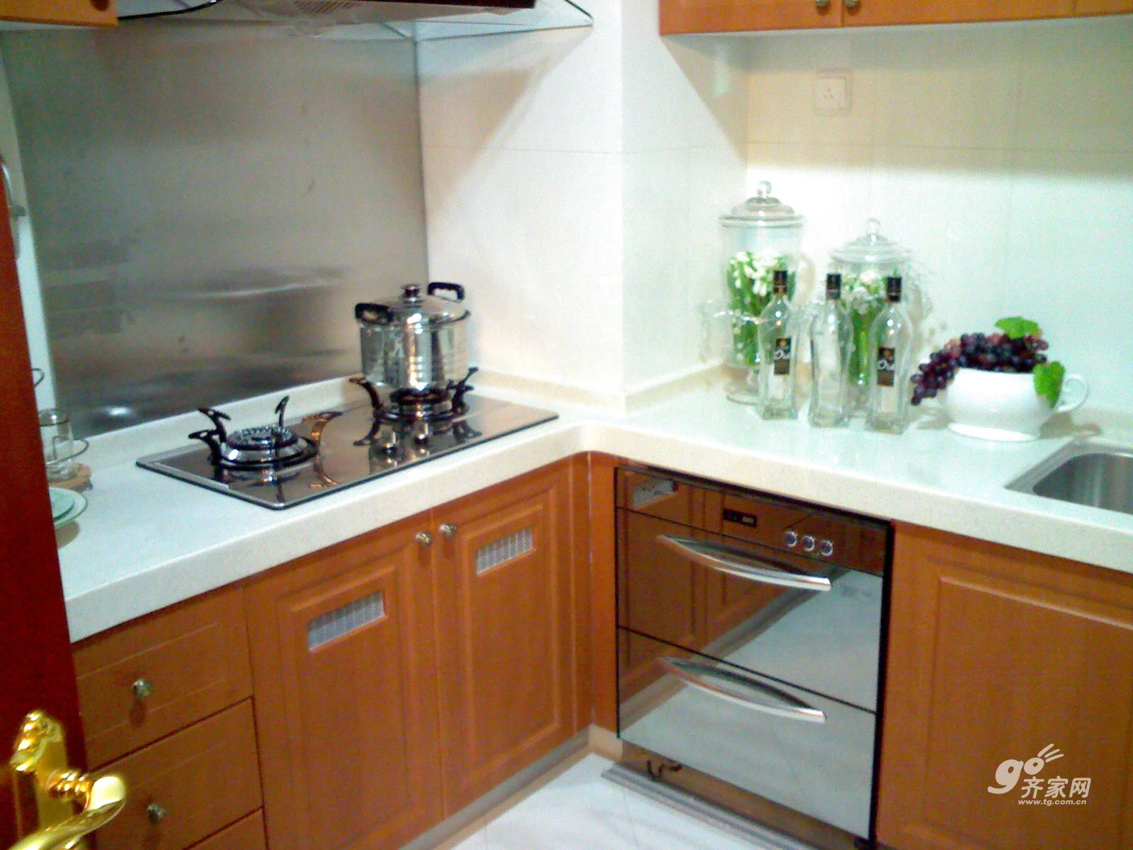 厨房设备安装流程及常见问题处理