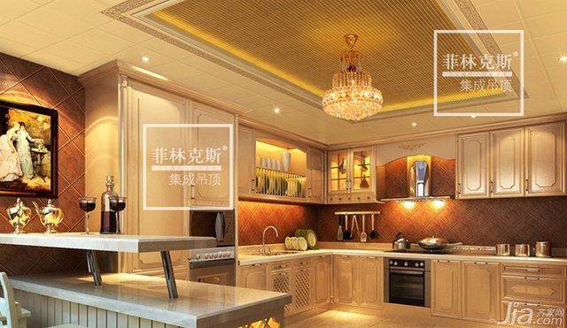吊顶装修效果图32713/15