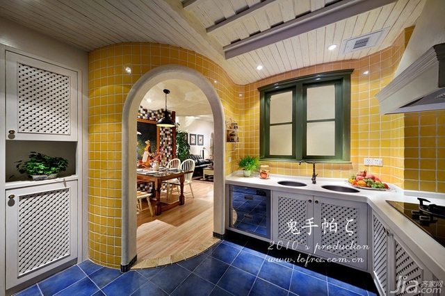 吊顶装修效果图3041/12