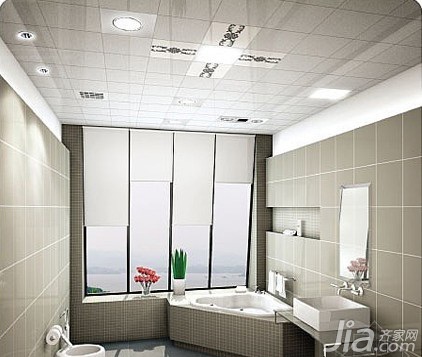 吊顶装修效果图2765/10