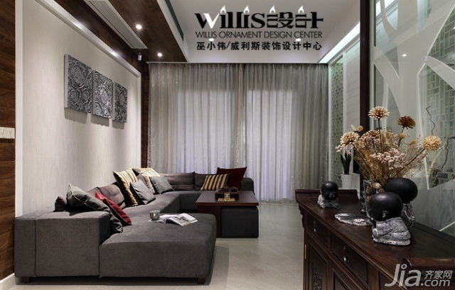 吊顶装修效果图2055/9