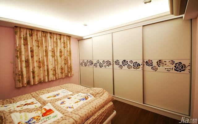 吊顶装修效果图1354/12
