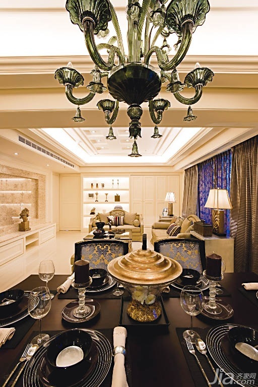 吊顶装修效果图12513/15