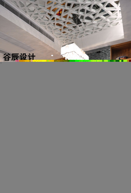 吊顶装修效果图407/15