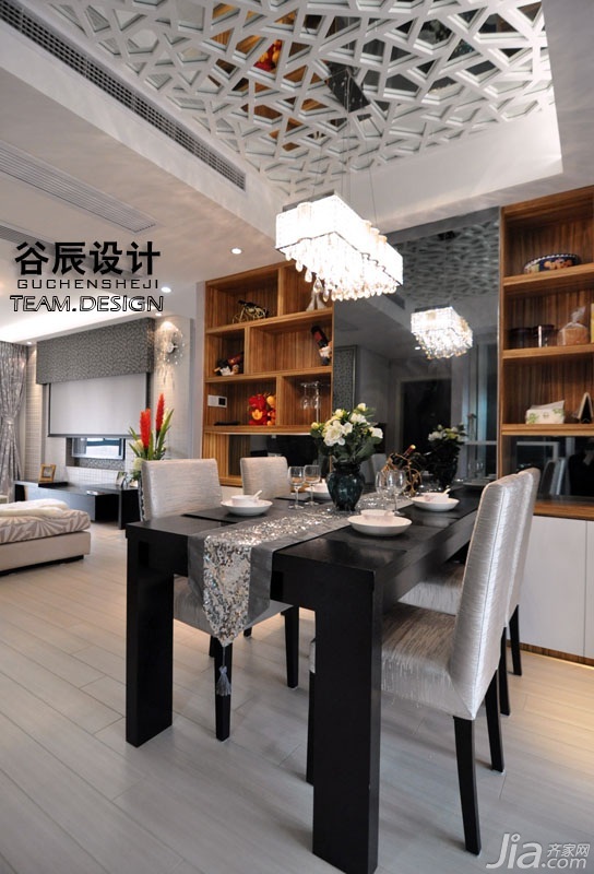 吊顶装修效果图398/15