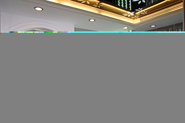 吊顶装修效果图385/15
