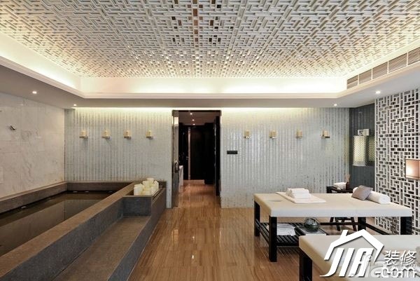 吊顶装修效果图328/15