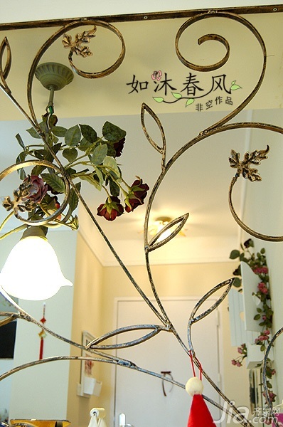 隔断装修效果图724/11