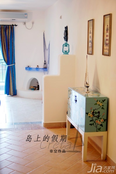 隔断装修效果图726/11