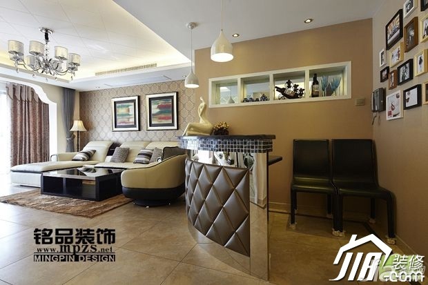 照片墙装修效果图207/15