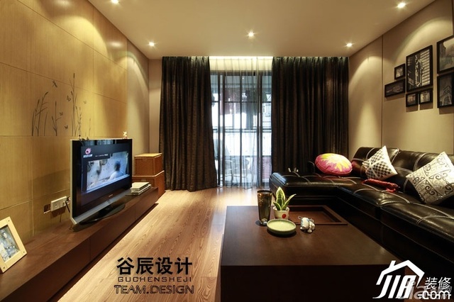照片墙装修效果图134/15