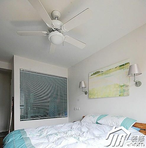 卧室背景墙装修效果图429/13