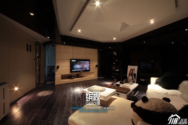 背景墙装修效果图762/13