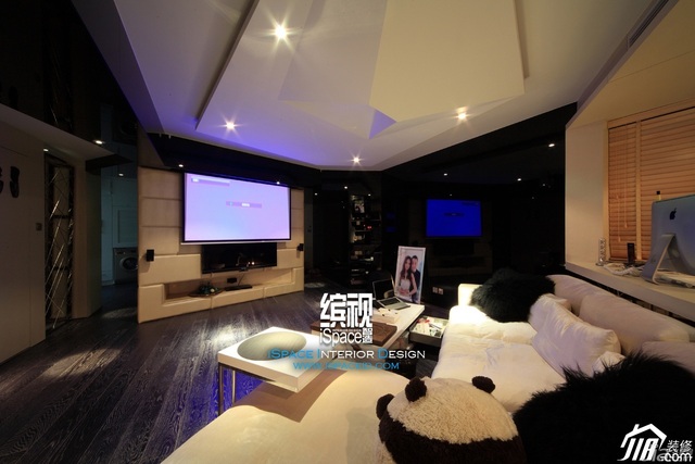 背景墙装修效果图763/13