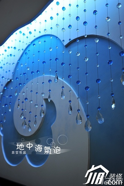 背景墙装修效果图417/11