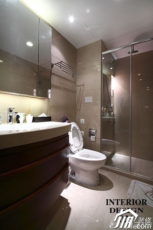 背景墙装修效果图4015/15
