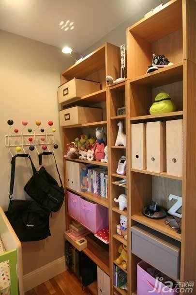 儿童房装修效果图604/5