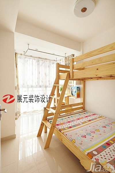 儿童房装修效果图355/14