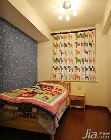 儿童房装修效果图104/11