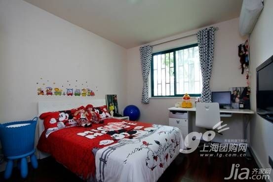 儿童房装修效果图98/9