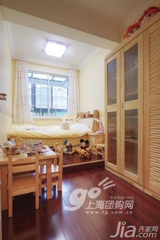 儿童房装修效果图99/9