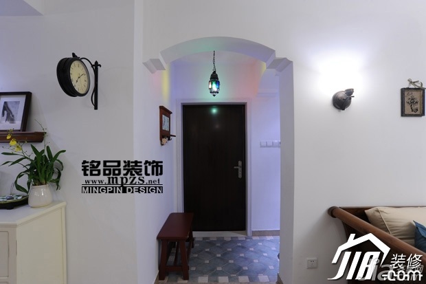 门厅装修效果图127/14