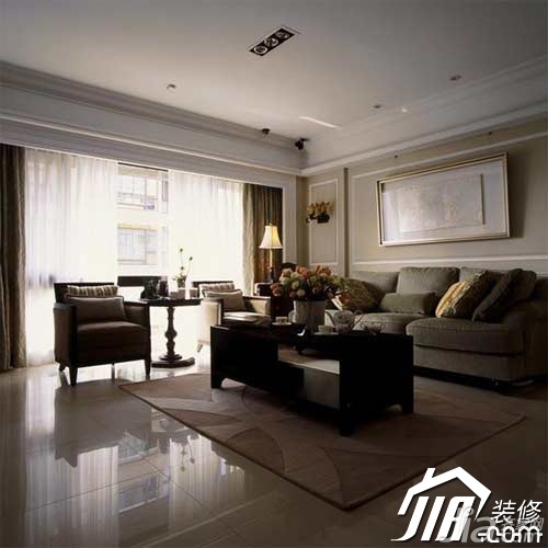 110平米装修,经济型装修,5-10万装修,欧式风格,公寓装修,卧室,隔断,书桌