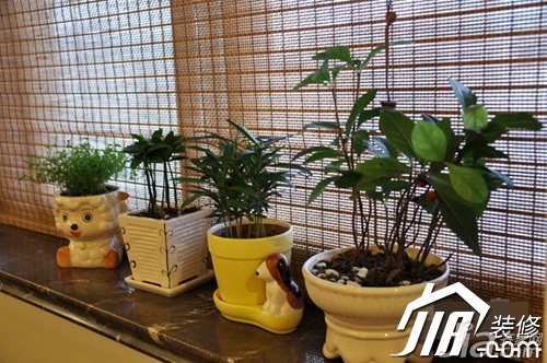5-10万装修,100平米装修,混搭风格,公寓装修