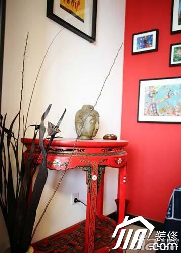 婚房装修,混搭风格,经济型装修,90平米装修,公寓装修