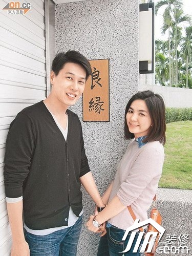 豪华型装修,欧式风格