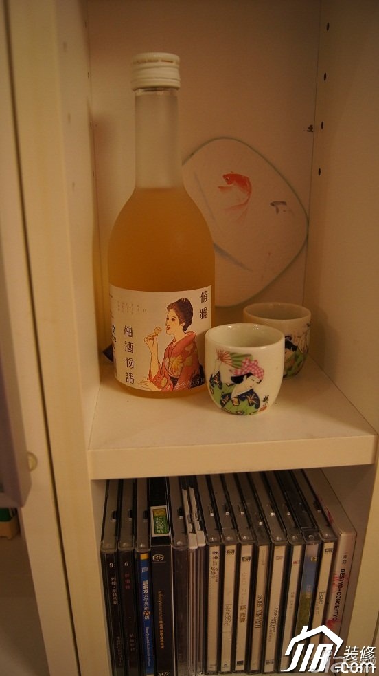 欧式风格,公寓装修,富裕型装修,100平米装修
