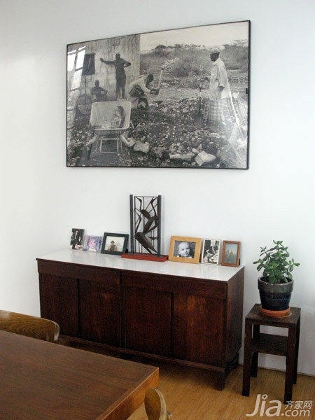 别墅装修,140平米以上装修,富裕型装修,海外家居,餐厅,餐桌,简约风格,简欧风格