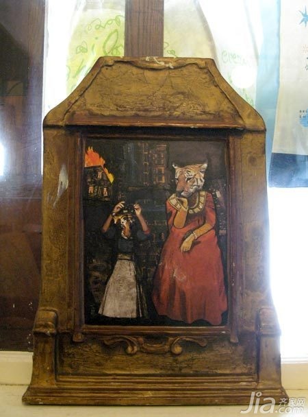 别墅装修,140平米以上装修,豪华型装修,欧式风格