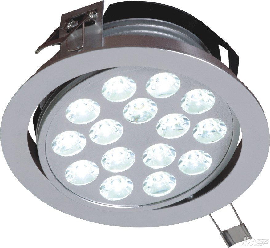 LED行业“洗牌” 布局民用照明市场