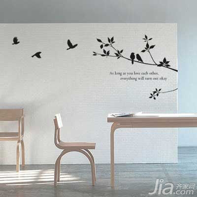 复古花纹壁纸 墙面提升空间欧式氛围