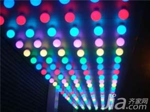 新力光源发布新一代交流LED光引擎技术