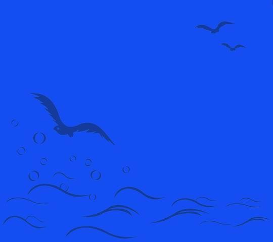 简约现代可爱卡通画 儿童房壁纸1/8