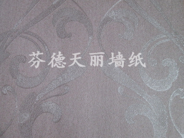 简约现代个性墙纸 客厅卧室背景墙壁纸7/15