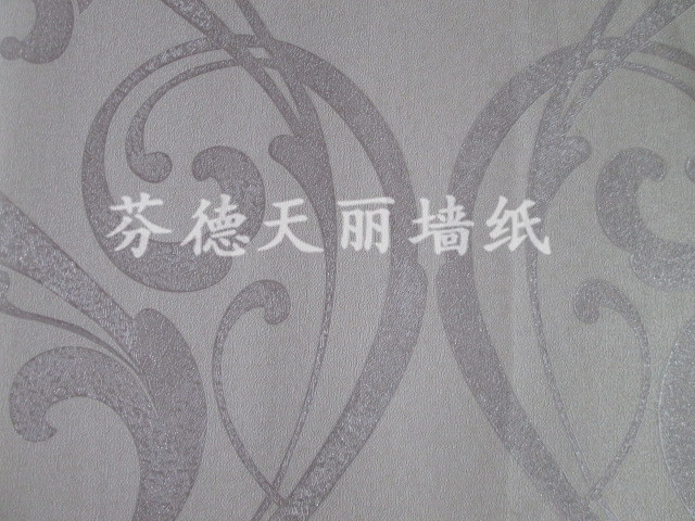 简约现代个性墙纸 客厅卧室背景墙壁纸9/15