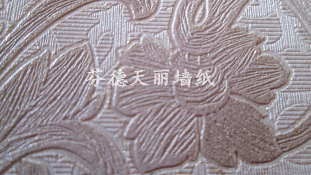 简欧风格几何图案 客厅卧室壁纸5/24