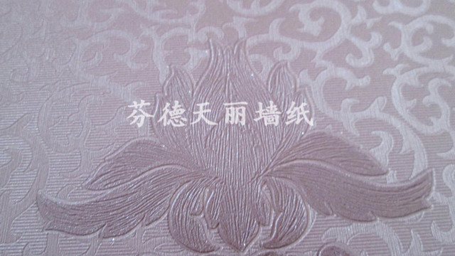 简欧风格几何图案 客厅卧室壁纸20/24