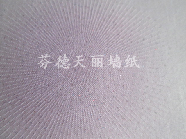 无纺布温馨田园风格墙纸 卧室背景墙壁纸4/15