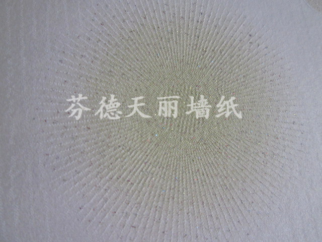 无纺布温馨田园风格墙纸 卧室背景墙壁纸10/15