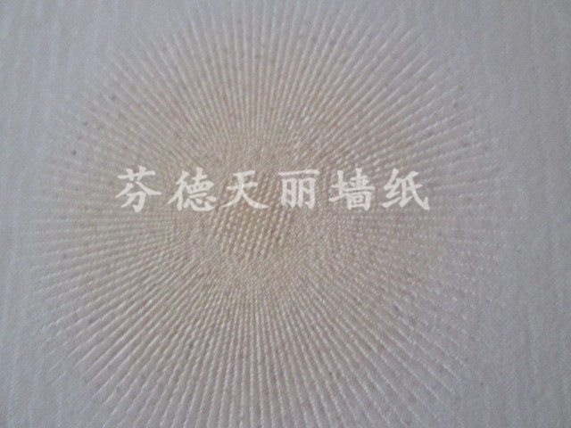 无纺布温馨田园风格墙纸 卧室背景墙壁纸13/15