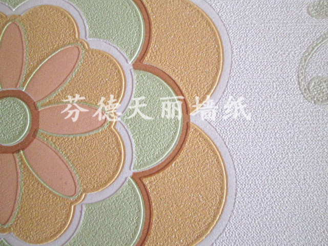 个性现代简约 卧室背景墙壁纸24/36