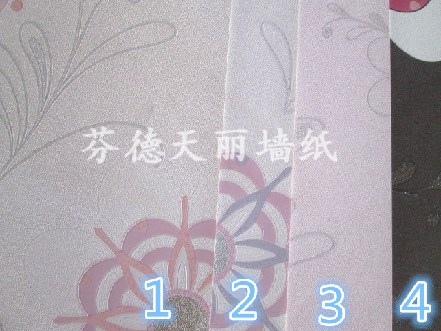 个性现代简约 卧室背景墙壁纸35/36