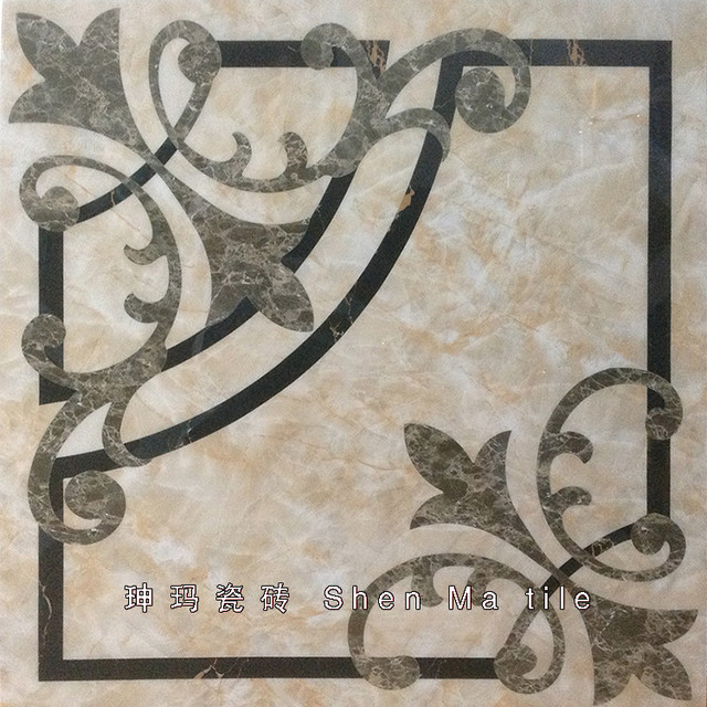 拼花瓷砖 客厅/门厅/餐厅拼花瓷砖1/7