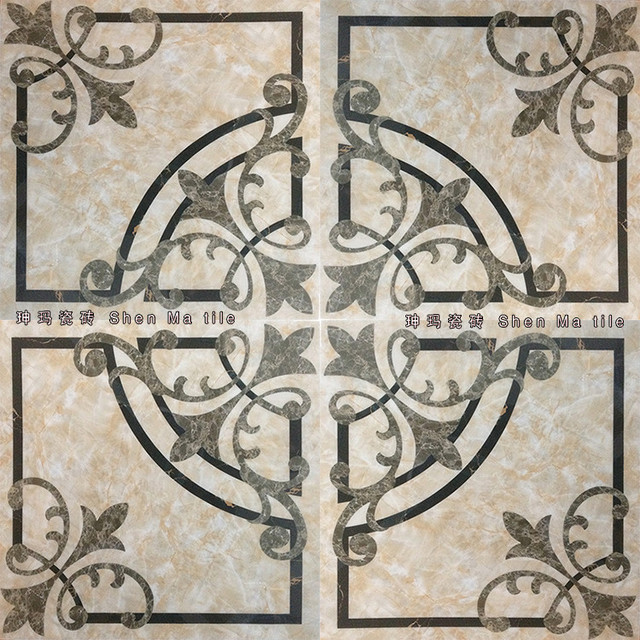 拼花瓷砖 客厅/门厅/餐厅拼花瓷砖7/7
